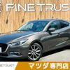 mazda axela 2016 -MAZDA--Axela LDA-BMLFS--BMLFS-100528---MAZDA--Axela LDA-BMLFS--BMLFS-100528- image 1