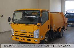 isuzu elf-truck 2012 -ISUZU--Elf NPR85YN-7001037---ISUZU--Elf NPR85YN-7001037-