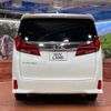 toyota alphard 2022 -TOYOTA--Alphard 3BA-AGH30W--AGH30-0405161---TOYOTA--Alphard 3BA-AGH30W--AGH30-0405161- image 16