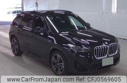 bmw x1 2023 quick_quick_3CA-42EG20_WBA42EG0705W62060