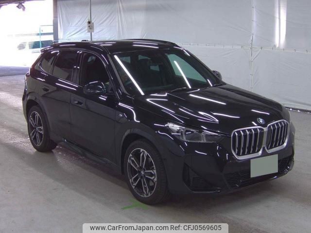 bmw x1 2023 quick_quick_3CA-42EG20_WBA42EG0705W62060 image 1