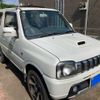 suzuki jimny 2011 -SUZUKI--Jimny ABA-JB23W--JB23W-659918---SUZUKI--Jimny ABA-JB23W--JB23W-659918- image 3
