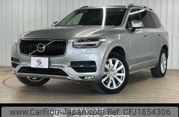 volvo xc90 2016 CFJ1854306
