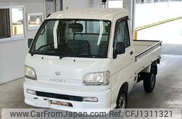 daihatsu hijet-truck 2003 -DAIHATSU--Hijet Truck S210P-0204750---DAIHATSU--Hijet Truck S210P-0204750-
