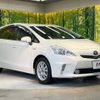 toyota prius-α 2011 -TOYOTA--Prius α DAA-ZVW41W--ZVW41-3029321---TOYOTA--Prius α DAA-ZVW41W--ZVW41-3029321- image 17