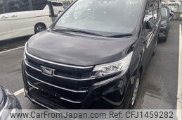 toyota noah 2019 quick_quick_DBA-ZRR80G_ZRR80-0529657