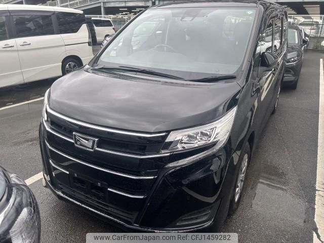toyota noah 2019 quick_quick_DBA-ZRR80G_ZRR80-0529657 image 1