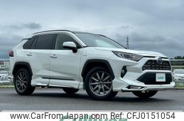 toyota rav4 2019 -TOYOTA--RAV4 6AA-AXAH54--AXAH54-2002075---TOYOTA--RAV4 6AA-AXAH54--AXAH54-2002075-