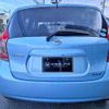 nissan note 2012 CFJ1582516 image 15