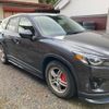 mazda cx-5 2014 -MAZDA--CX-5 LDA-KE2FW--KE2FW-133099---MAZDA--CX-5 LDA-KE2FW--KE2FW-133099- image 3