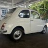 fiat 500 1994 -FIAT--Fiat 500 -110F---FIAT110F2851139---FIAT--Fiat 500 -110F---FIAT110F2851139- image 5