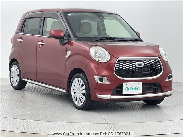 daihatsu cast 2017 CFJ1767821 image 1