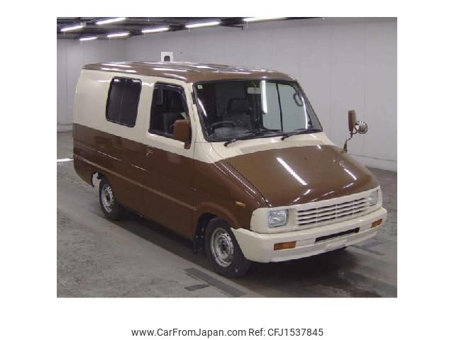 toyota deliboy 1995 CFJ1537845 image 1