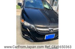 honda stream 2009 CFJ1650363
