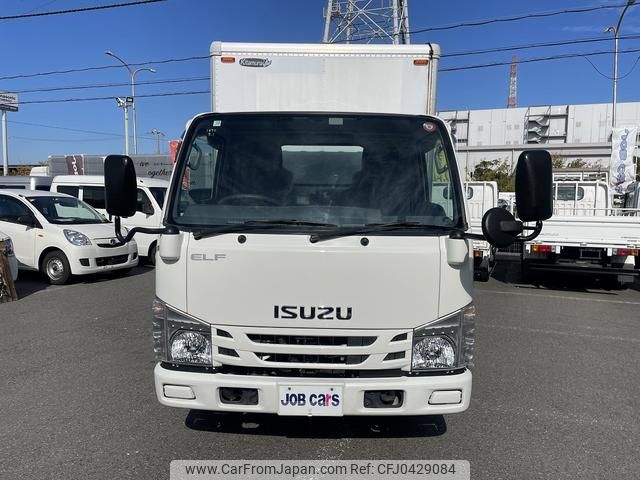 isuzu elf-truck 2017 GOO_NET_EXCHANGE_0700067A30241108W003 image 2