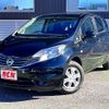 nissan note 2013 -NISSAN--Note DBA-E12--E12-184280---NISSAN--Note DBA-E12--E12-184280- image 1