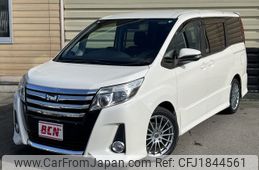 toyota noah 2015 CFJ1844561