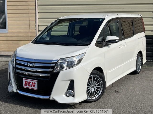 toyota noah 2015 CFJ1844561 image 1