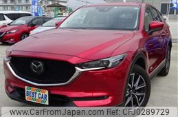 mazda cx-5 2018 -MAZDA 【和泉 301】--CX-5 KF5P--KF5P-200838---MAZDA 【和泉 301】--CX-5 KF5P--KF5P-200838-