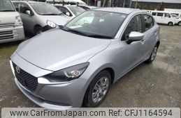 mazda demio 2020 quick_quick_6BA-DJLFS_DJLFS-705886