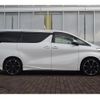 toyota alphard 2017 quick_quick_DBA-GGH30W_0017822 image 2