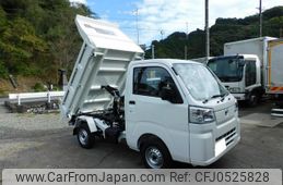 daihatsu hijet-truck 2024 -DAIHATSU 【静岡 480ﾁ4205】--Hijet Truck S510P--0594400---DAIHATSU 【静岡 480ﾁ4205】--Hijet Truck S510P--0594400-