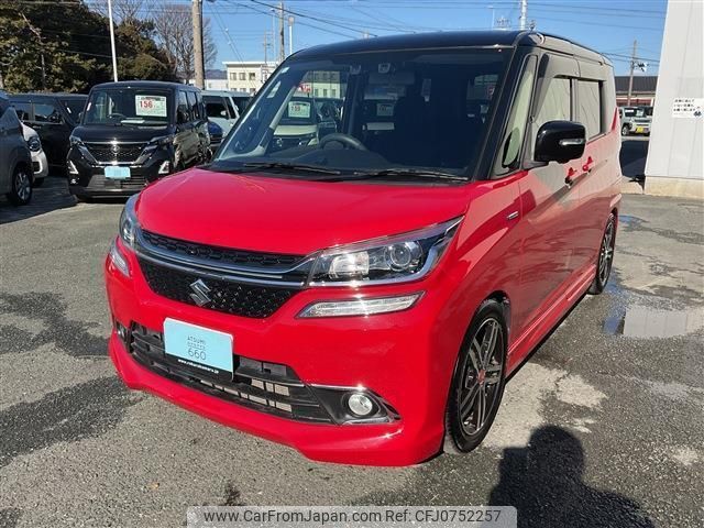 suzuki solio-bandit 2016 quick_quick_DAA-MA36S_MA36S-629157 image 1