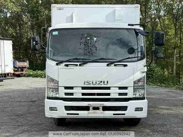 isuzu forward 2010 -ISUZU--Forward PKG-FSR34T2--FSR34-7001534---ISUZU--Forward PKG-FSR34T2--FSR34-7001534- image 2