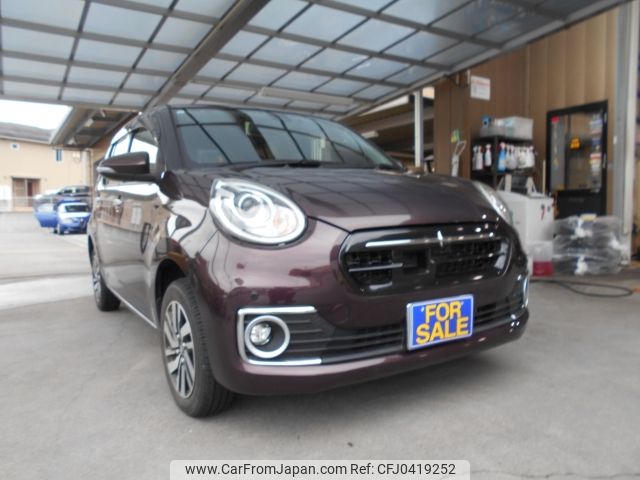 toyota passo 2017 -TOYOTA--Passo DBA-M710A--M710A-0009230---TOYOTA--Passo DBA-M710A--M710A-0009230- image 1