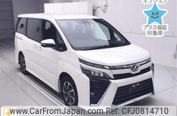 toyota voxy 2019 -TOYOTA--Voxy ZRR80W-0515111---TOYOTA--Voxy ZRR80W-0515111-