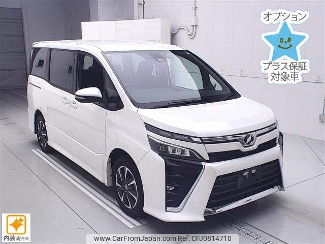 toyota voxy 2019 -TOYOTA--Voxy ZRR80W-0515111---TOYOTA--Voxy ZRR80W-0515111- image 1