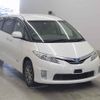 toyota estima-hybrid undefined -TOYOTA--Estima Hybrid AHR20W-7037701---TOYOTA--Estima Hybrid AHR20W-7037701- image 1