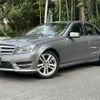 mercedes-benz c-class 2013 -MERCEDES-BENZ--Benz C Class DBA-204049--WDD2040492A873346---MERCEDES-BENZ--Benz C Class DBA-204049--WDD2040492A873346- image 6