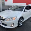 toyota camry 2012 -TOYOTA--Camry DAA-AVV50--AVV50-1006596---TOYOTA--Camry DAA-AVV50--AVV50-1006596- image 7