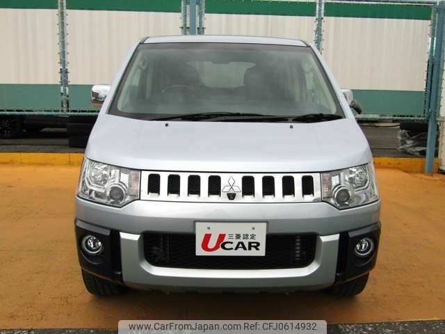 mitsubishi delica-d5 2009 -MITSUBISHI--Delica D5 DBA-CV5W--CV5W-0400965---MITSUBISHI--Delica D5 DBA-CV5W--CV5W-0400965- image 2