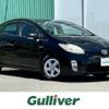 toyota prius 2010 -TOYOTA--Prius DAA-ZVW30--ZVW30-1321511---TOYOTA--Prius DAA-ZVW30--ZVW30-1321511- image 1