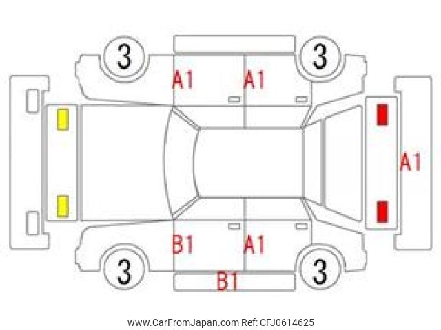 daihatsu move 2017 -DAIHATSU--Move DBA-LA160S--LA160S-1008818---DAIHATSU--Move DBA-LA160S--LA160S-1008818- image 2