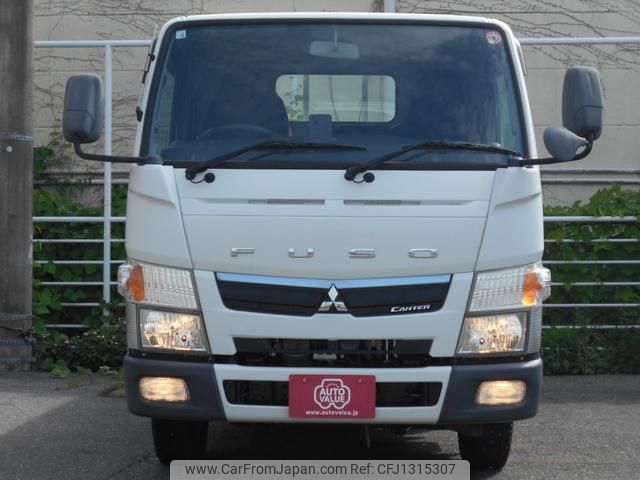 mitsubishi-fuso canter 2019 GOO_NET_EXCHANGE_0707822A30250620W001 image 2