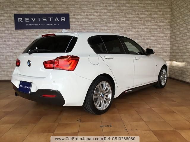 bmw 1-series 2017 quick_quick_LDA-1S20_WBA1S520505G82451 image 2