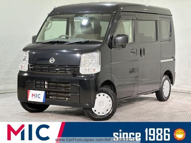 nissan nv100-clipper 2019 quick_quick_DR17V_DR17V-310435 image 1