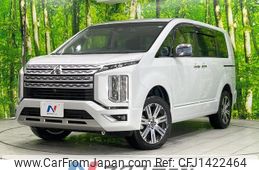 mitsubishi delica-d5 2024 CFJ1422464