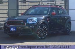 mini mini-others 2018 -BMW--BMW Mini DBA-YS20--WMWYV920X03B90927---BMW--BMW Mini DBA-YS20--WMWYV920X03B90927-