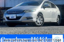 honda insight 2010 -HONDA 【名変中 】--Insight ZE2--1187411---HONDA 【名変中 】--Insight ZE2--1187411-