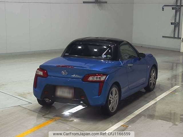 daihatsu copen 2015 CFJ1166559 image 2