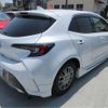 toyota corolla-sport 2024 -TOYOTA--Corolla Sport ZWE219H--ZWE219H-4016215---TOYOTA--Corolla Sport ZWE219H--ZWE219H-4016215- image 25