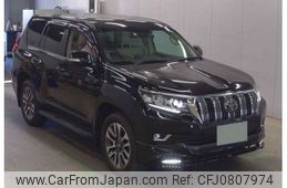 toyota land-cruiser-prado 2023 -TOYOTA 【横浜 371ﾀ 50】--Land Cruiser Prado 3DA-GDJ150W--GDJ150W-0082516---TOYOTA 【横浜 371ﾀ 50】--Land Cruiser Prado 3DA-GDJ150W--GDJ150W-0082516-