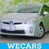 toyota prius 2009 quick_quick_DAA-ZVW30_ZVW30-5090079 image 1