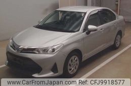 toyota corolla-axio 2019 -TOYOTA--Corolla Axio DAA-NKE165--NKE165-7217283---TOYOTA--Corolla Axio DAA-NKE165--NKE165-7217283-