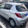 toyota vitz 2014 -TOYOTA--Vitz DBA-NSP135--NSP135-2040440---TOYOTA--Vitz DBA-NSP135--NSP135-2040440- image 3