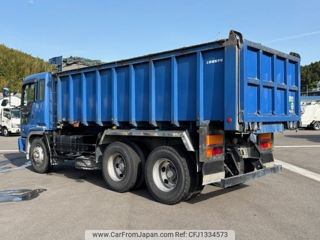 hino profia 2001 -HINO--Profia KL-FR2PKGA--FR2PKG-10045---HINO--Profia KL-FR2PKGA--FR2PKG-10045- image 2